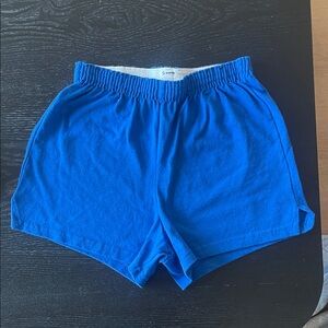 Soffe Shorts